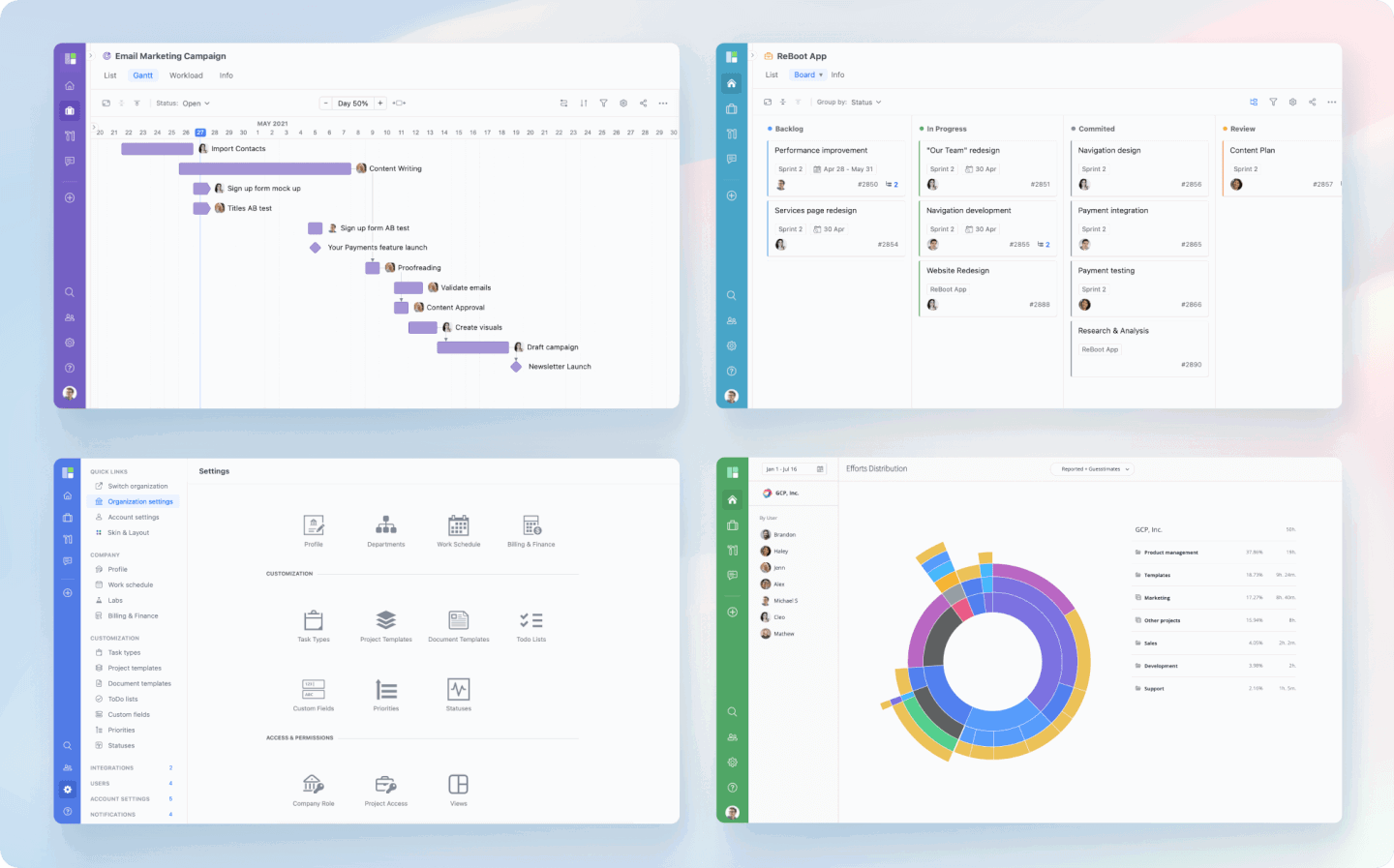 Best Marketing Project Management Software In