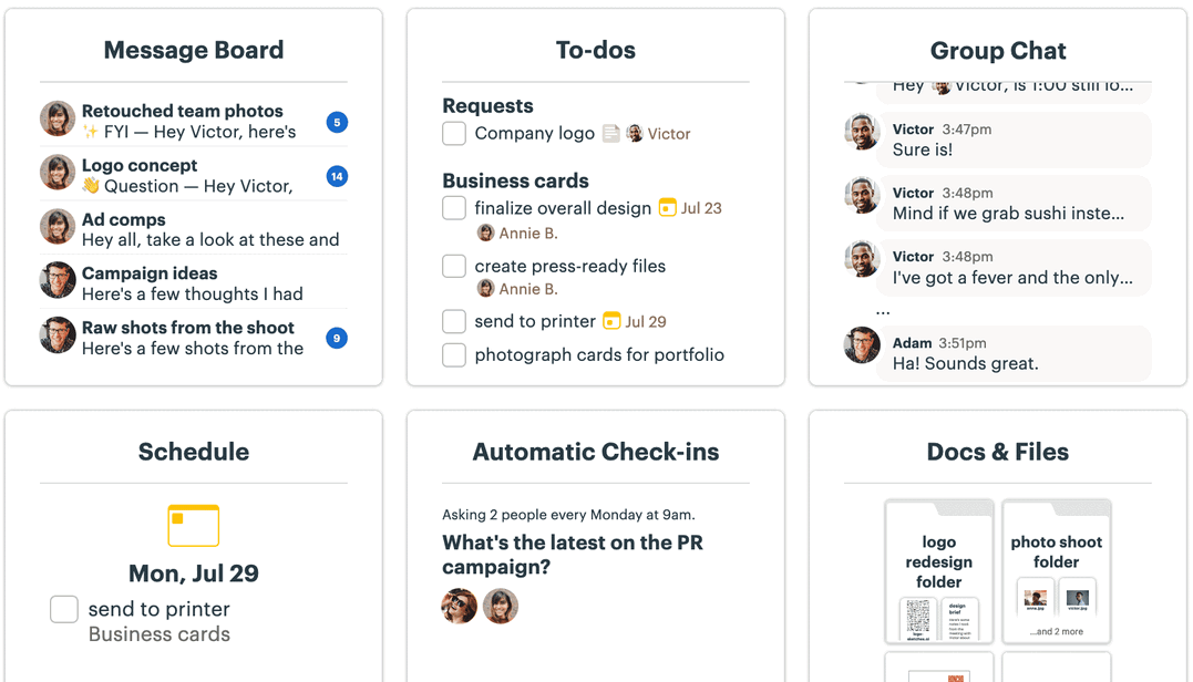 10 Best Project Management Software For Small Business