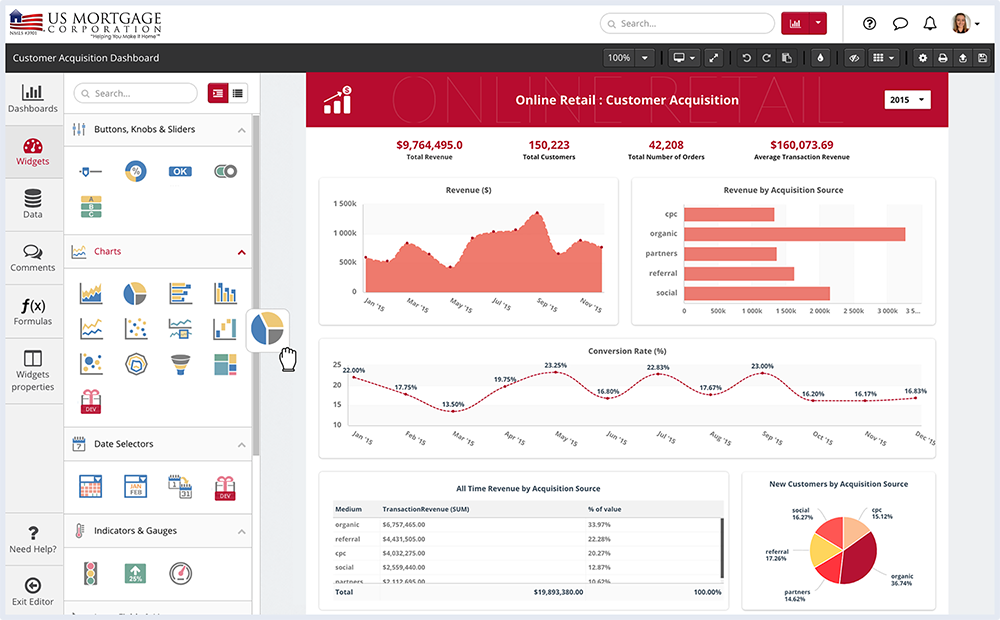 10 Best Business Intelligence Tools (BI Tools) Of 2023