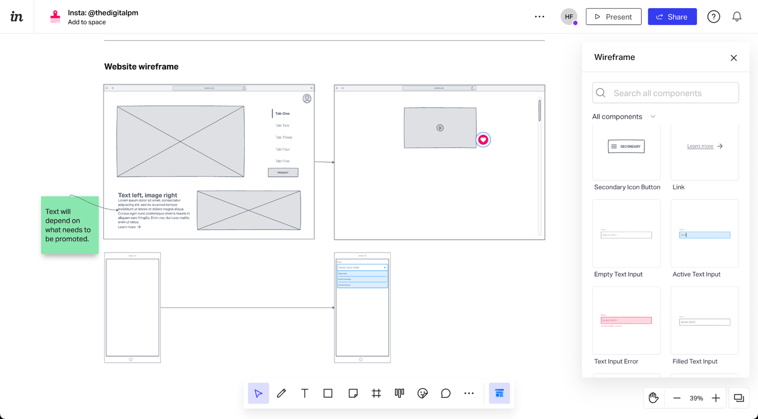 10 Best Wireframe Tools To Streamline Visual Communication In 2024