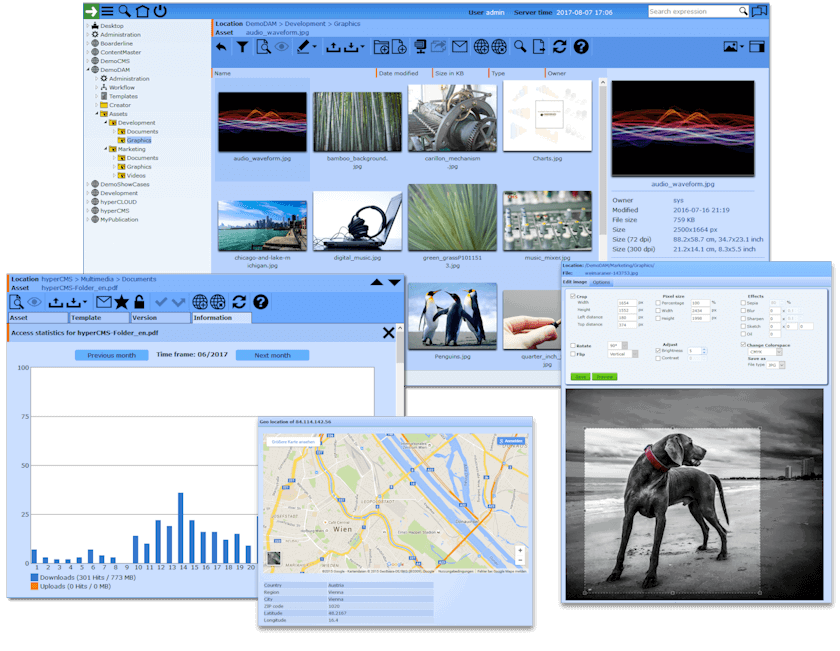 10 Best Enterprise Digital Asset Management Software For 2024