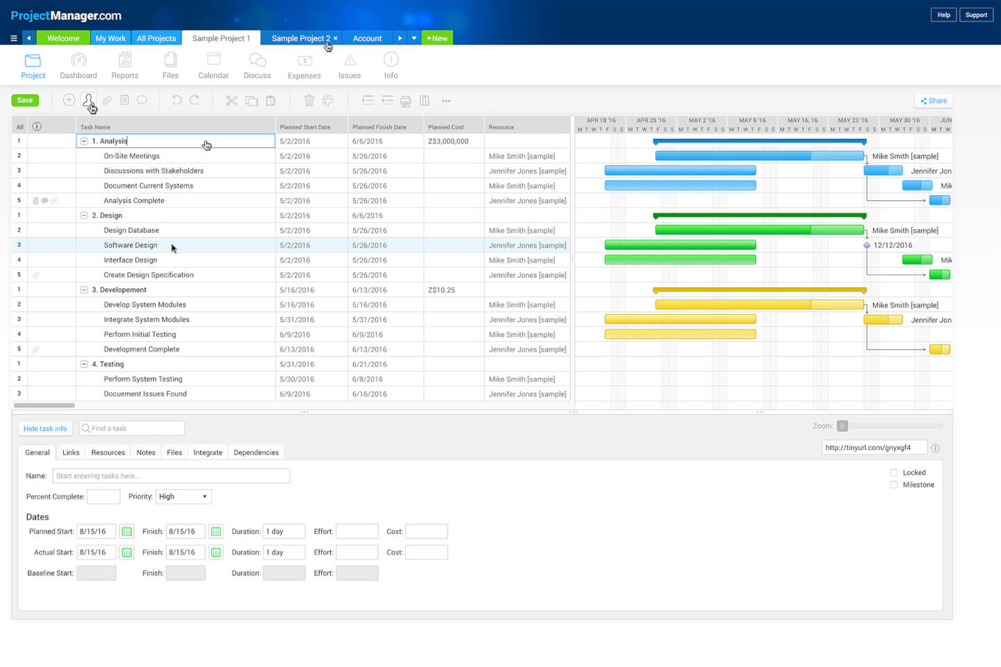 10 Best Remote Project Management Tools Of 2023