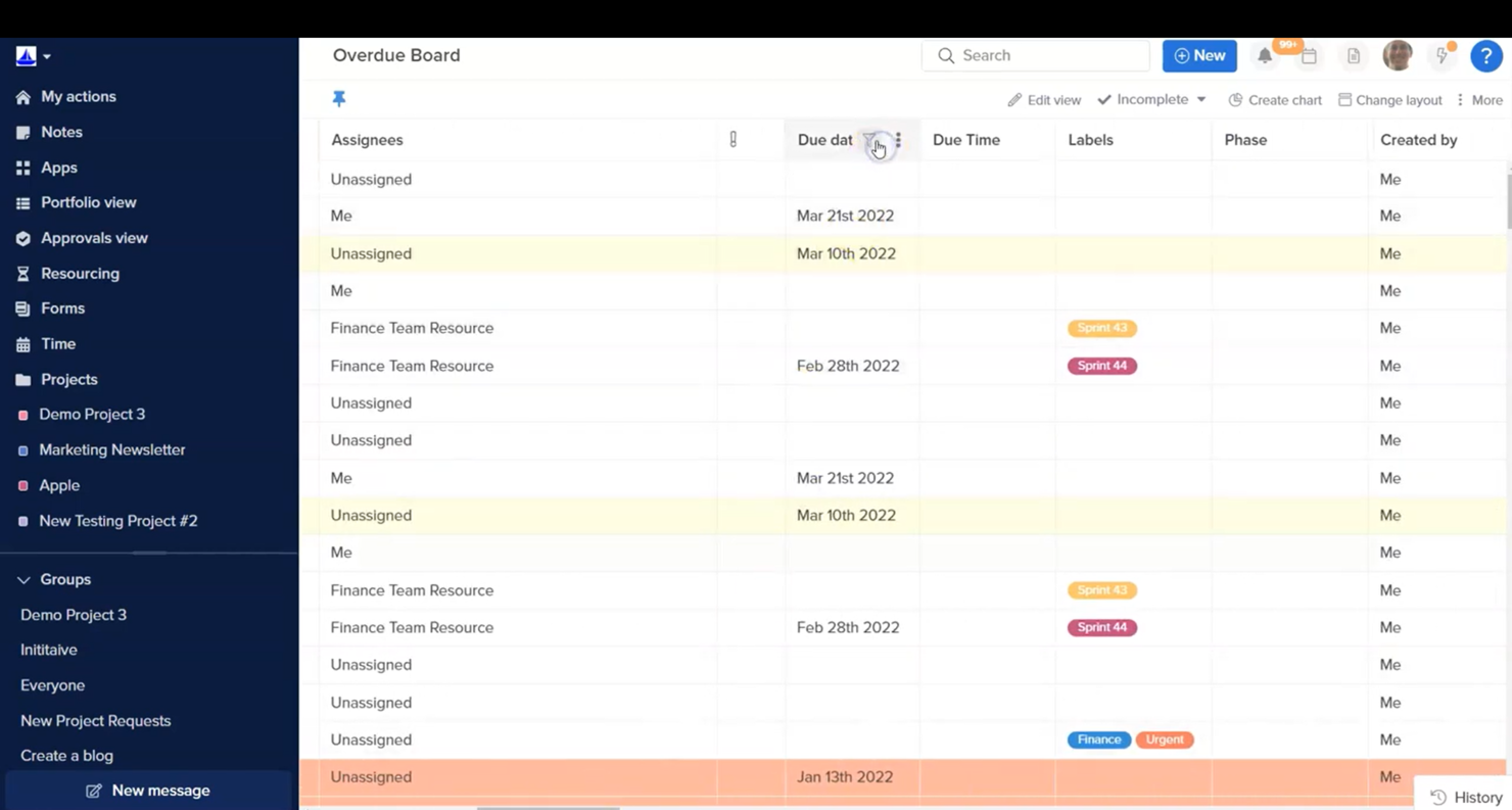 10 Best Workflow Apps To Organize Your Projects & Teams In 2023 - The ...