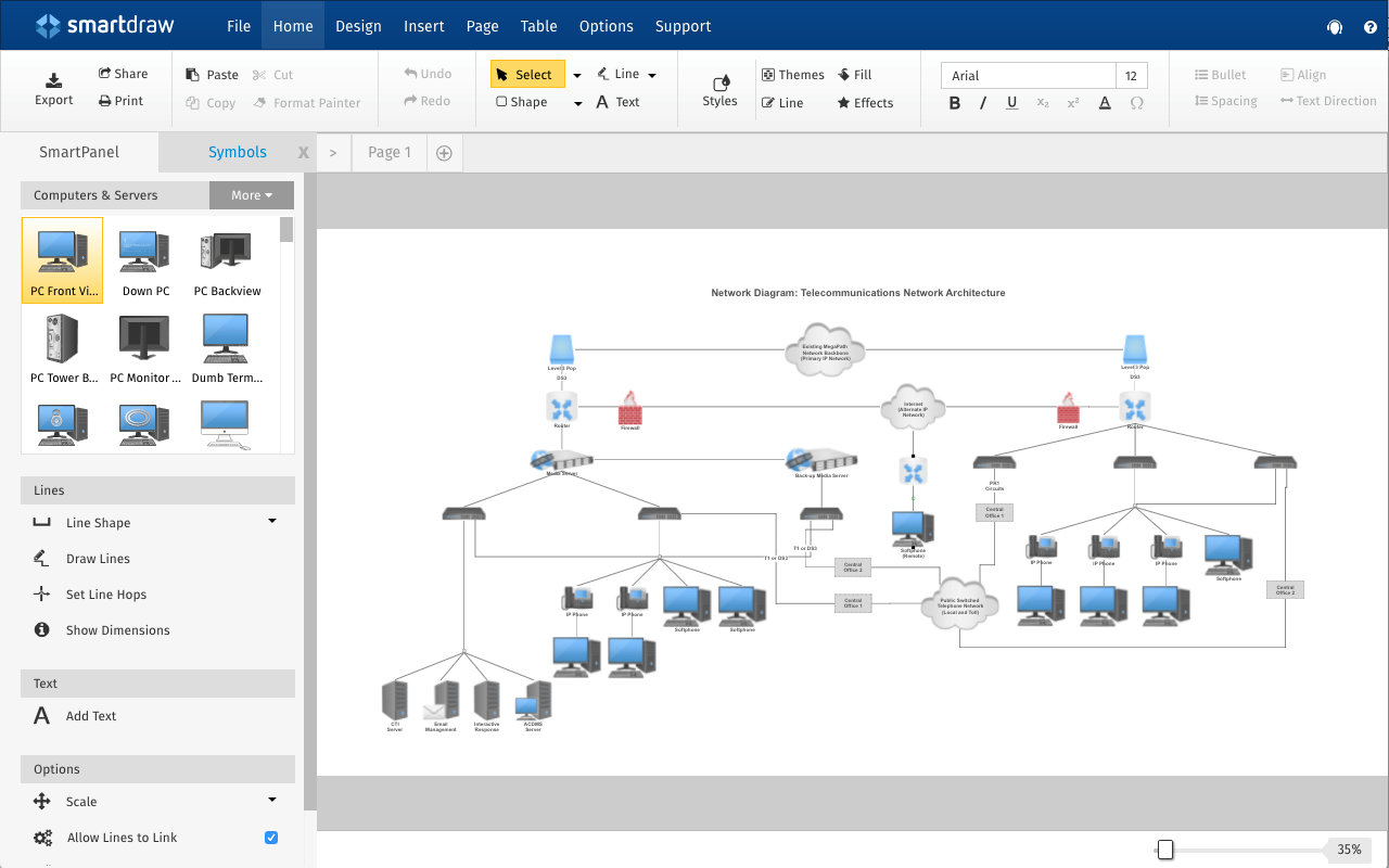 10 Best Workflow Diagram Software For Process Mapping In 2024 - The ...