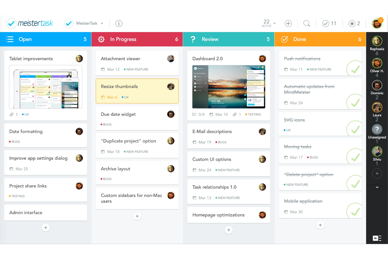 15 Best Task Management Software Reviewed For 2024