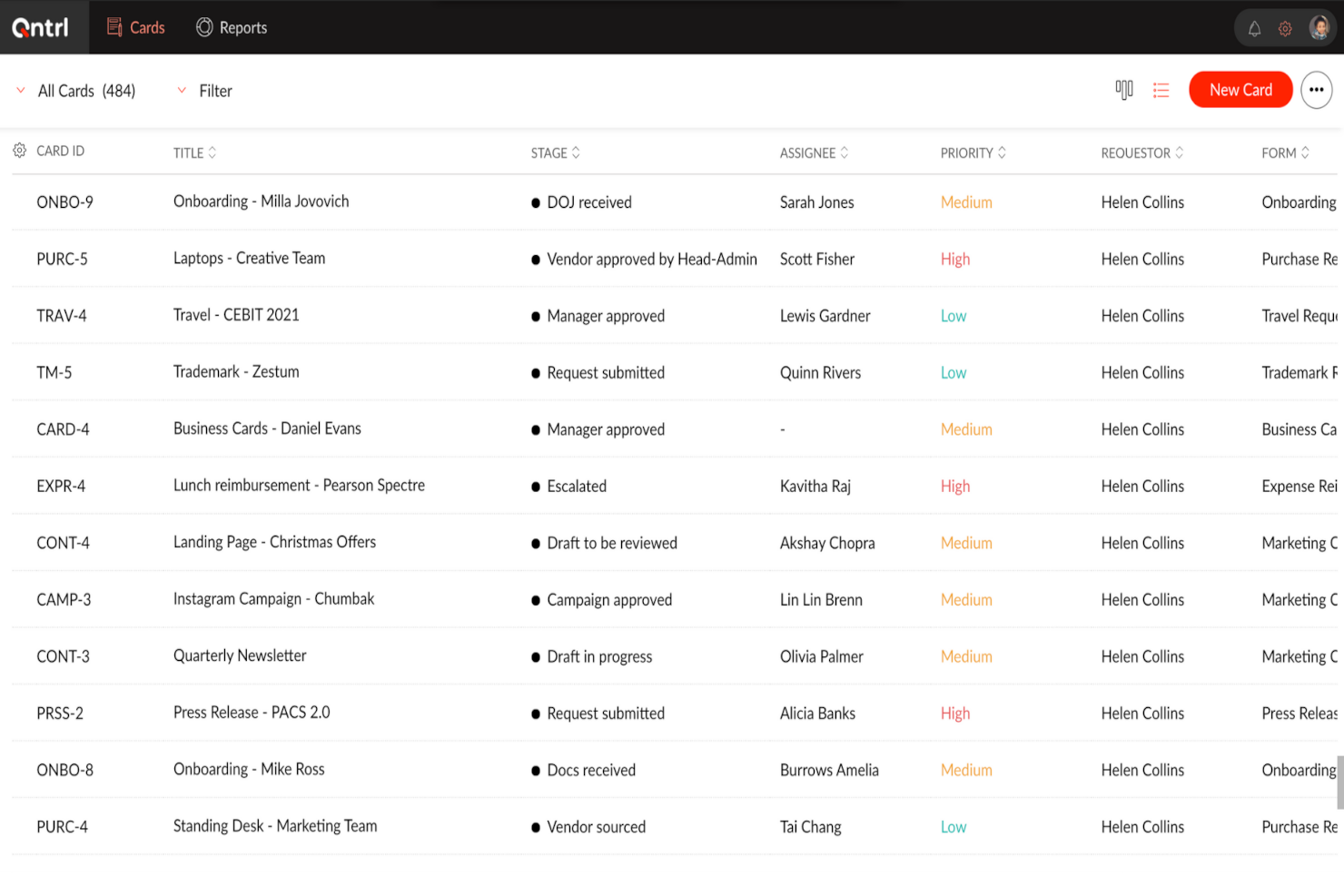 25 Best Bpms Business Process Management Systems Reviewed For 2024 1183