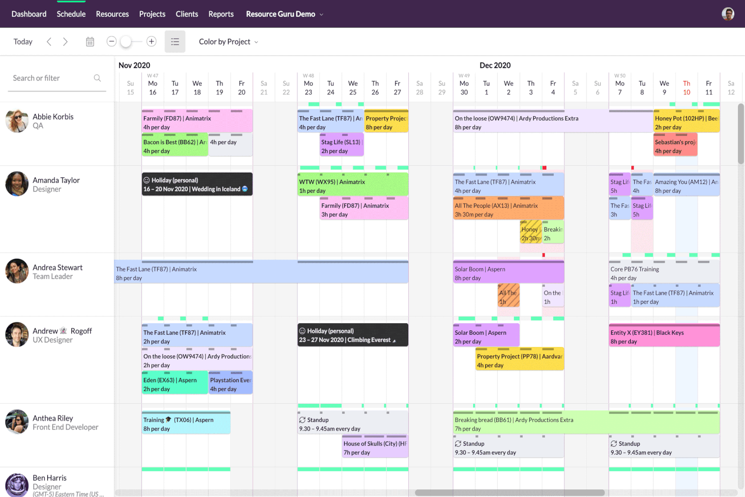 22 Best Project Management Calendar Tools For Visual Scheduling In 2024