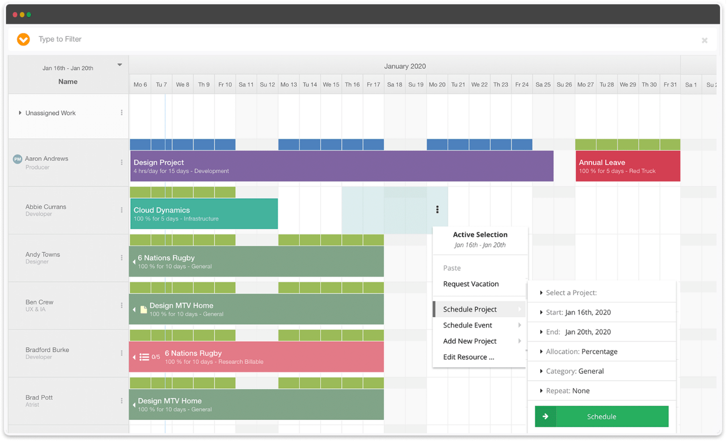 10 Best Smartsheet Competitors And Alternatives: Reviewed In 2023 - The ...