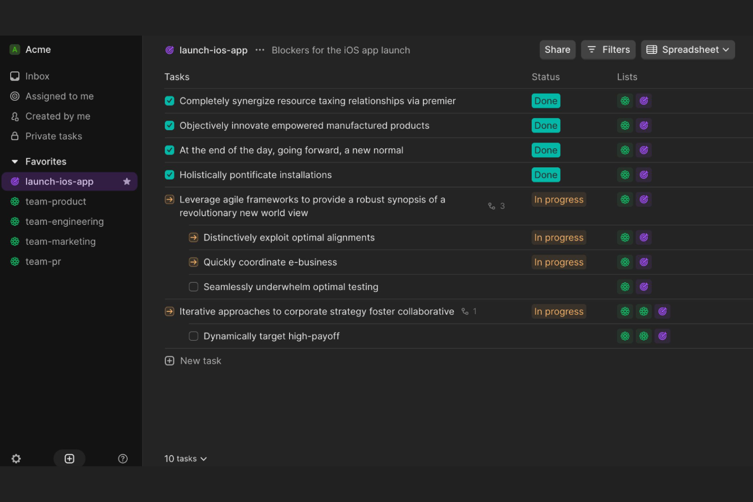 15 Outils De Collaboration En Ligne Pour Accroître L'efficacité De ...