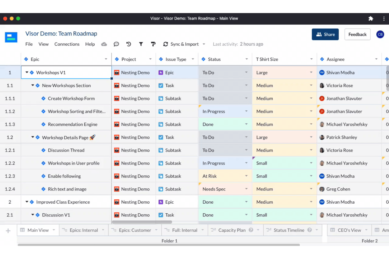 15 Best Project Management Software Picked For 2024