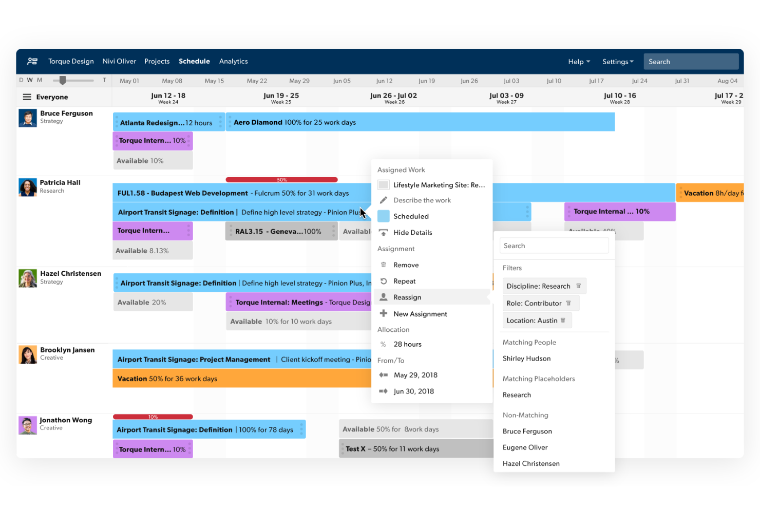 10 Best Enterprise Resource Management Software In 2023 - The Digital ...