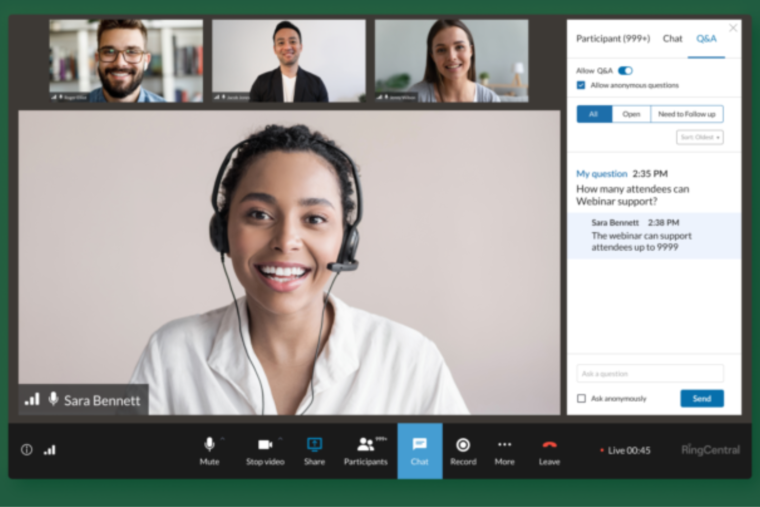 10 Best GoToMeeting Alternatives For 2023