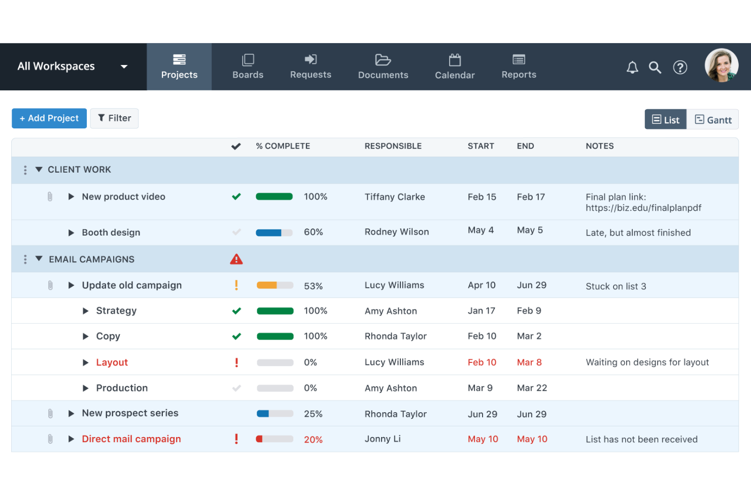 17 Best Manufacturing Project Management Software In 2023 The Digital Project Manager 8390