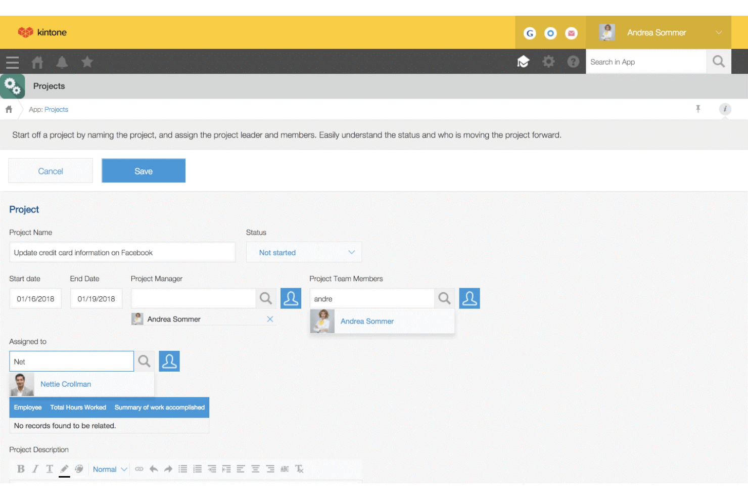 10 Best Manufacturing Project Management Software In 2023 - The Digital ...