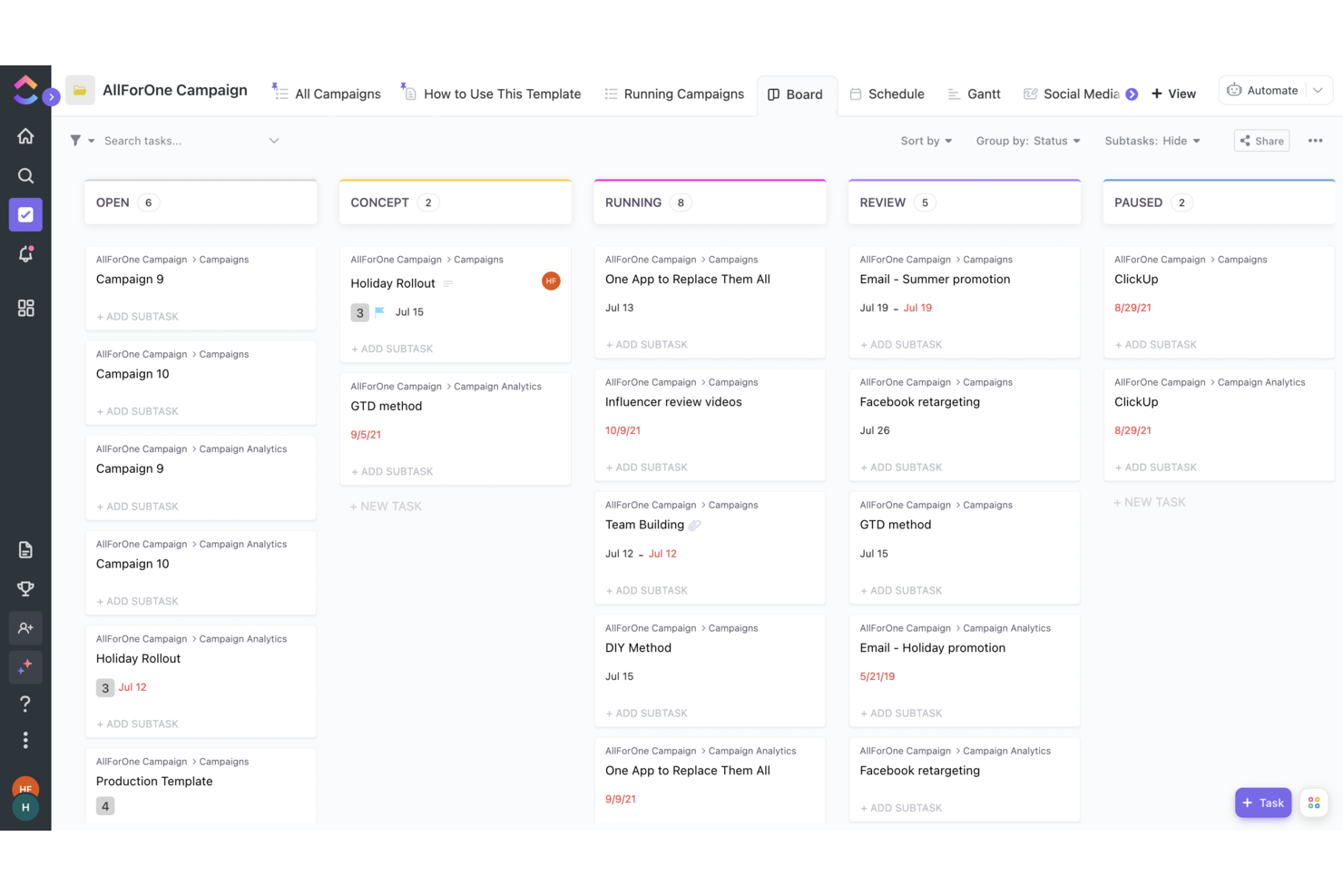 10 Best Software Development Project Management Tools in 2023 - The ...