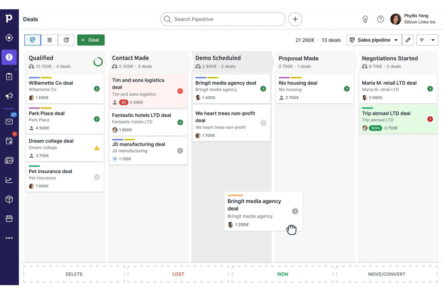 10 Best BPM Tools To Increase Operational Efficiency In 2024