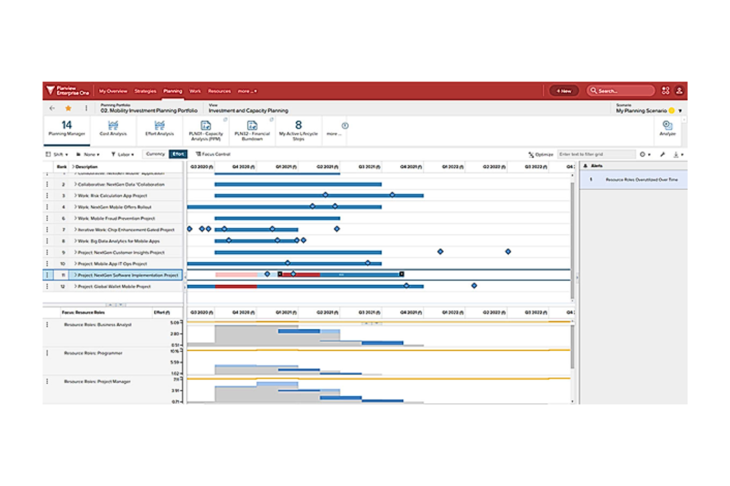 10 Best Project Accounting Software For Budget Control In 2024 The   Web App Library Categories Providers Screenshots 001 122 516 Pub Adaptivework Screenshot 1696822588 