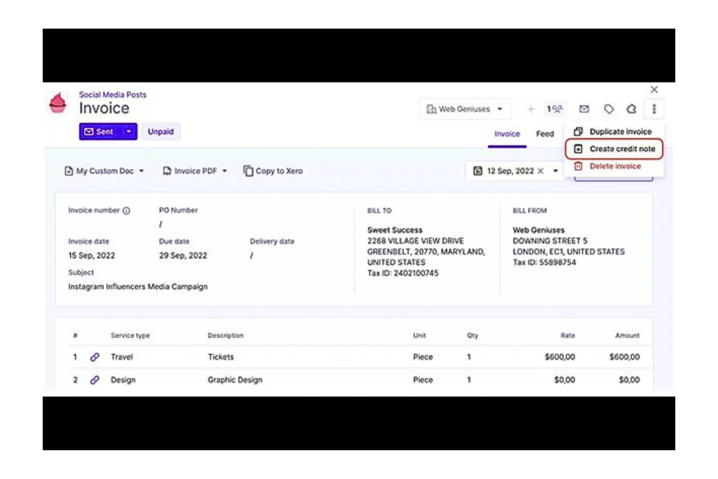 10 Best Project Accounting Software For Budget Control In 2024 The   Web App Library Categories Providers Screenshots 001 122 526 Pub Productive Screenshot 1696823183 