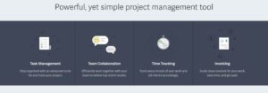 Project Management Tools Active Collab Screenshot