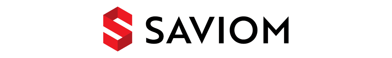 Saviom logo - Tool Overview