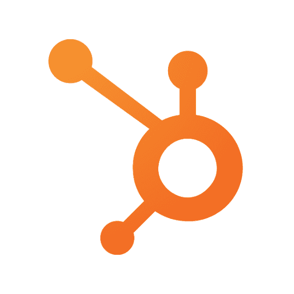 Hubspot logo - Helpdesk software
