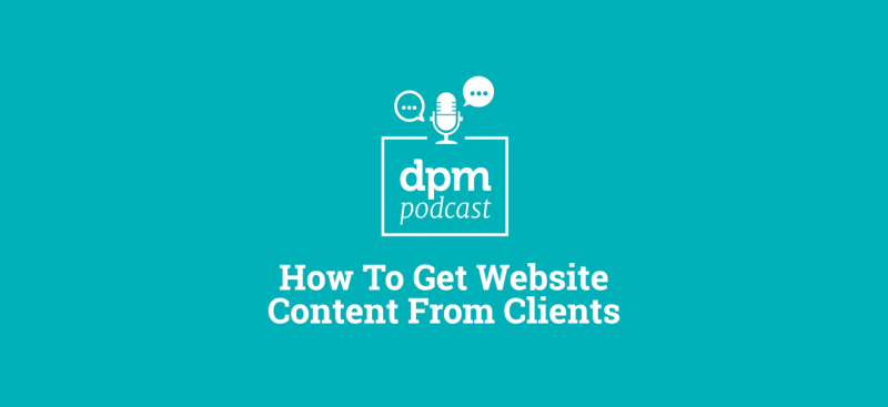how to get website content from clients featured image