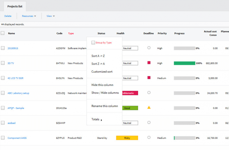 10 Best Enterprise Project Management Software Of 2022