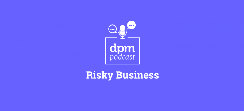 Podcast Risky Business Featured Image