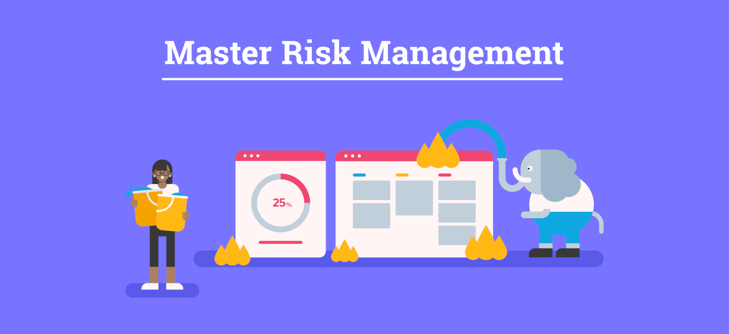 Workshop for Master Risk Management Featured Image
