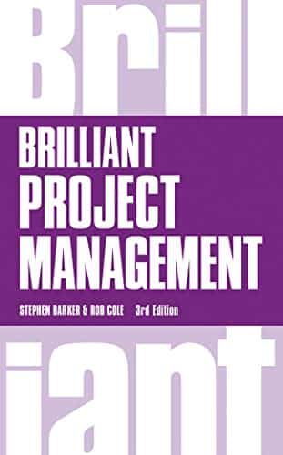 Project Management Books: 20 Best Books For Project Managers