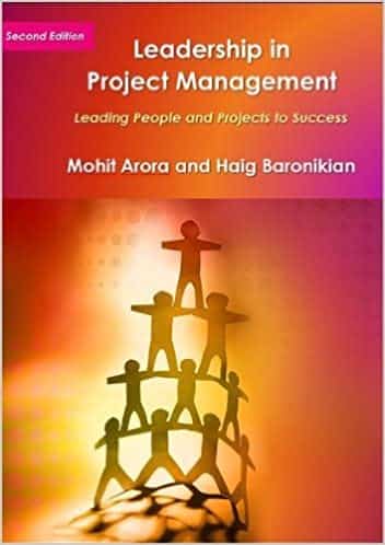 Project Management Books: 20 Best Books For Project Managers