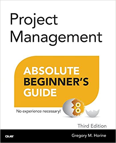 Project Management Books: 20 Best Books For Project Managers