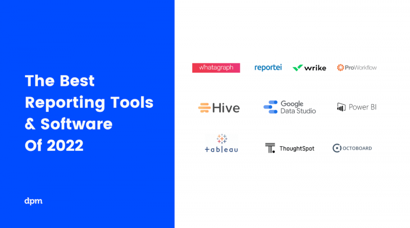 Reporting Tools Featured Image