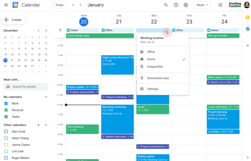 10 Best Project Management Calendar Tools For Scheduling The Digital
