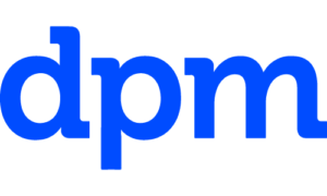 Digital Project Manager Logo