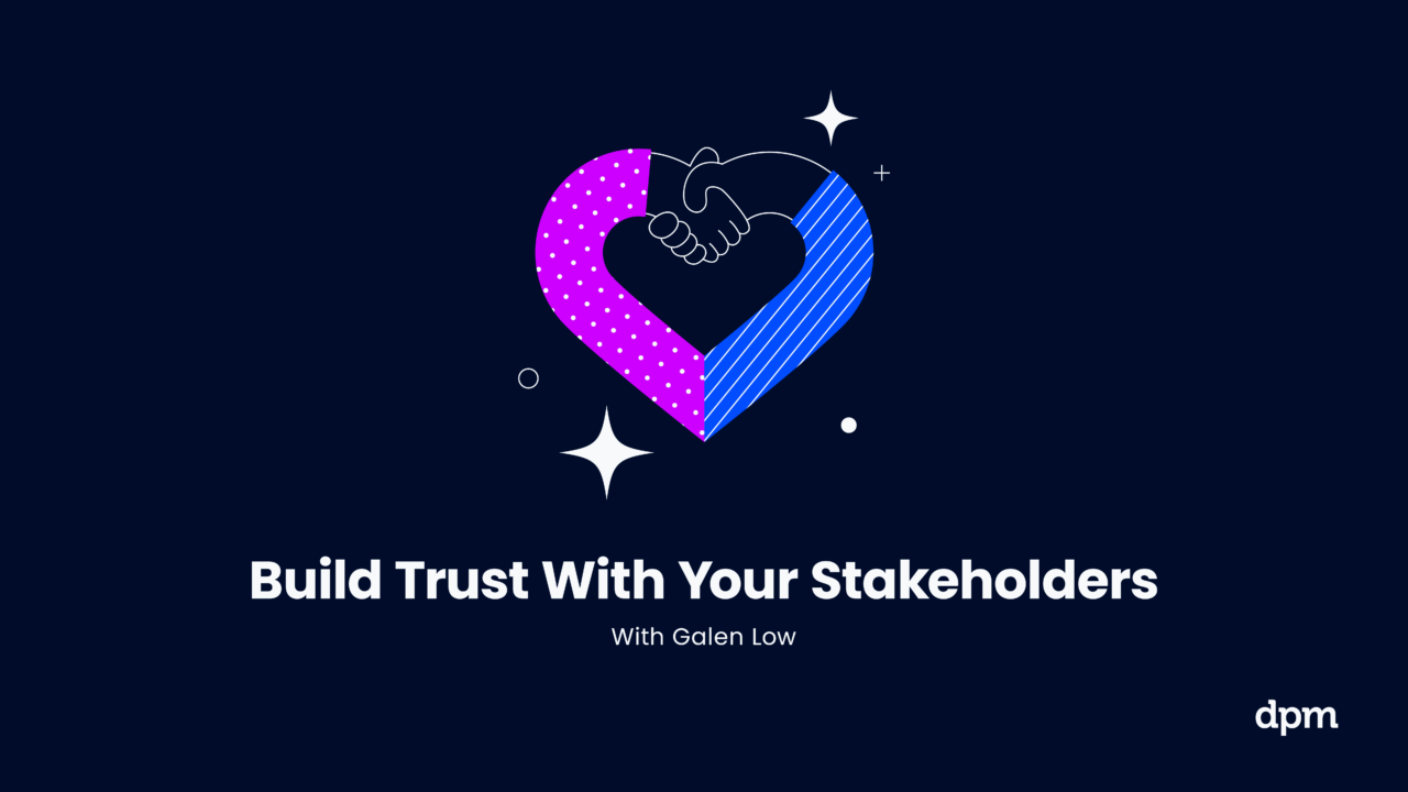 Build Trust With Your Stakeholders-video thumbnail