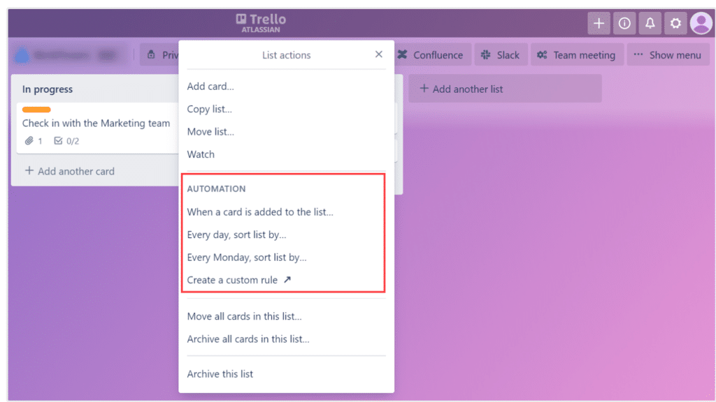 Project Management Tips: How to get organized with Trello - TapSmart