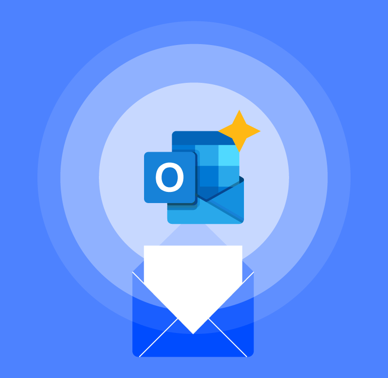 automate email tasks outlook featured image