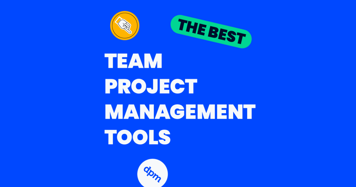 Manage Your Team's Projects From Anywhere