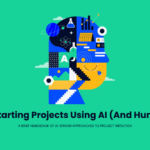 Kickstarting Projects Using AI (And Humans) – Session Handbook Cover