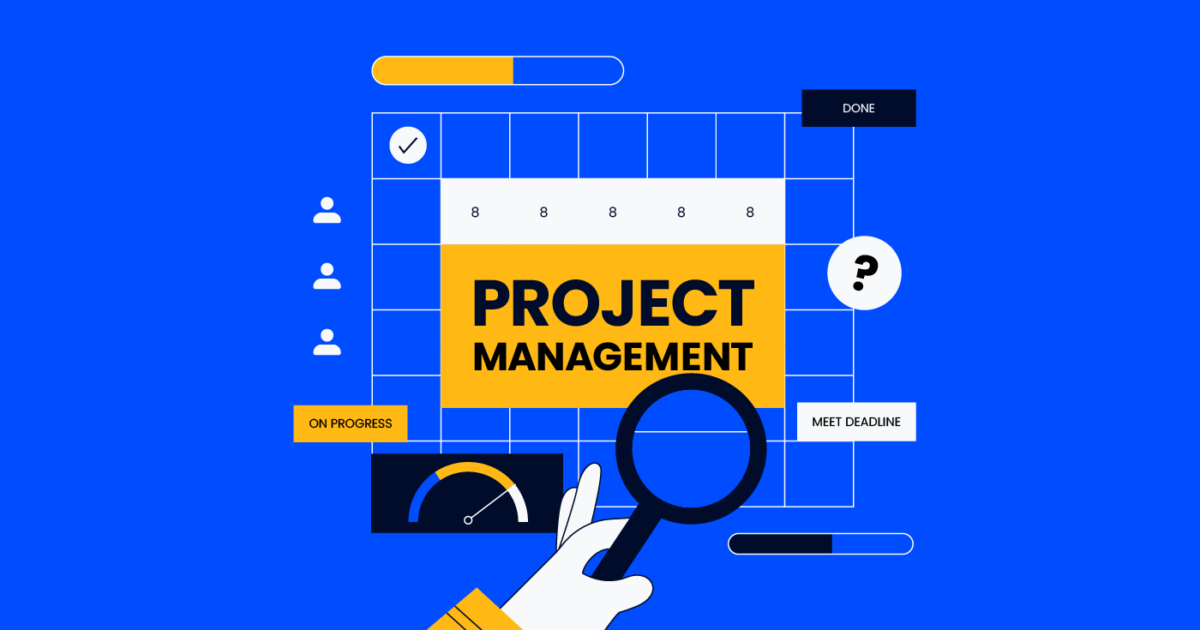 10 Project Management Knowledge Areas: What Are They And Importance