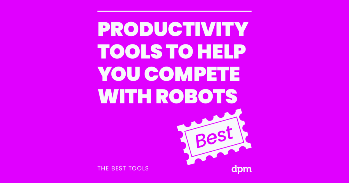 20 Best Business Productivity Tools in 2024 - Tettra
