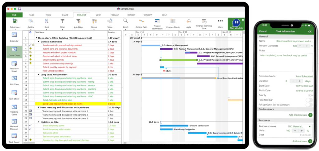 What Is Project Plan 365