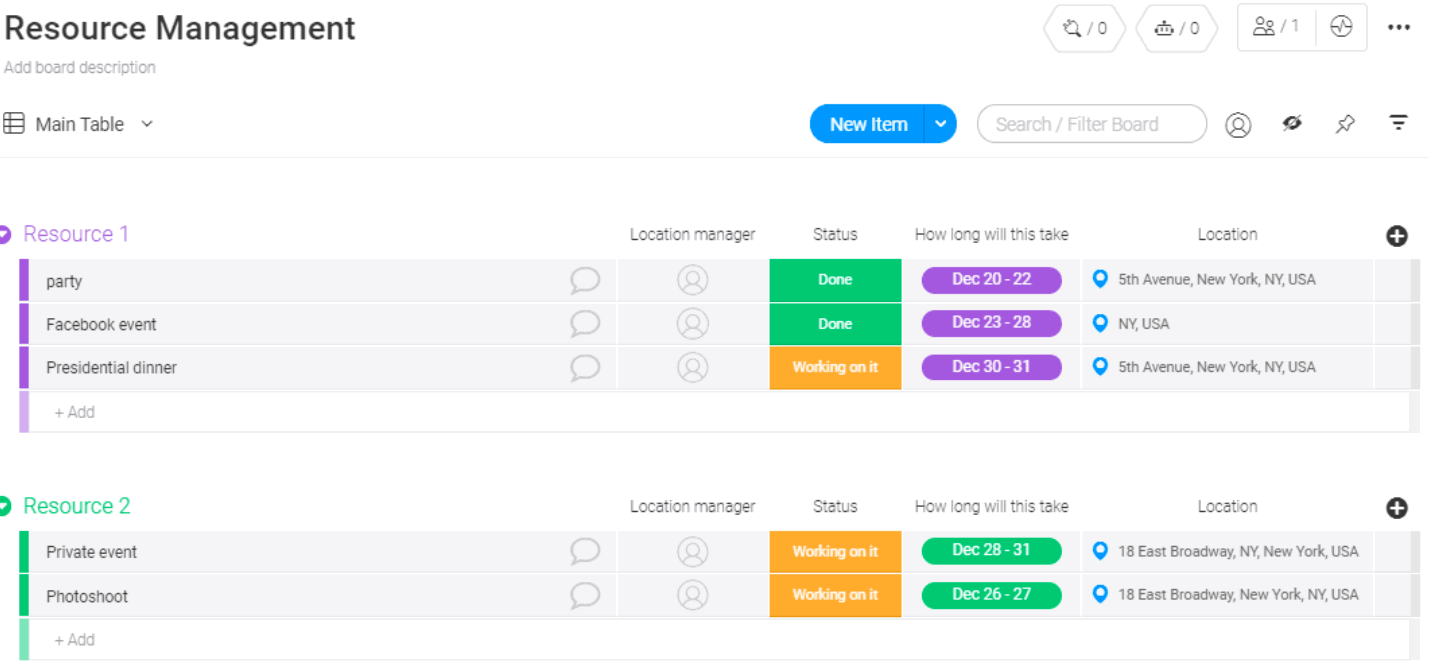 10 Best Marketing Resource Management Software In 2023