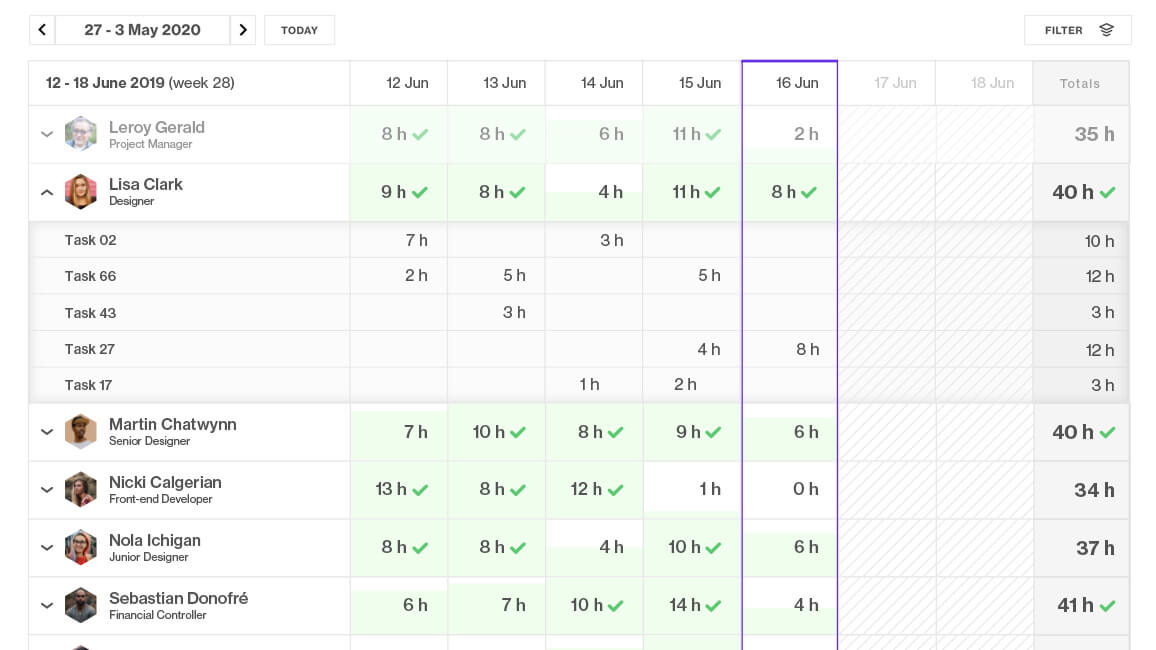 10 Best Time Tracking Software For Companies In 2023