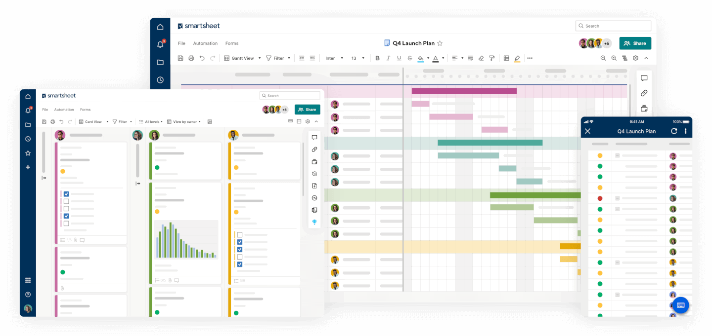 10 Best Enterprise Project Management Software Of 2023