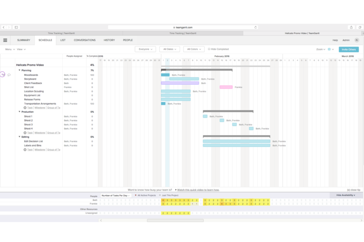 10 Best Project Management Software For Architects In 2023 - The Digital  Project Manager