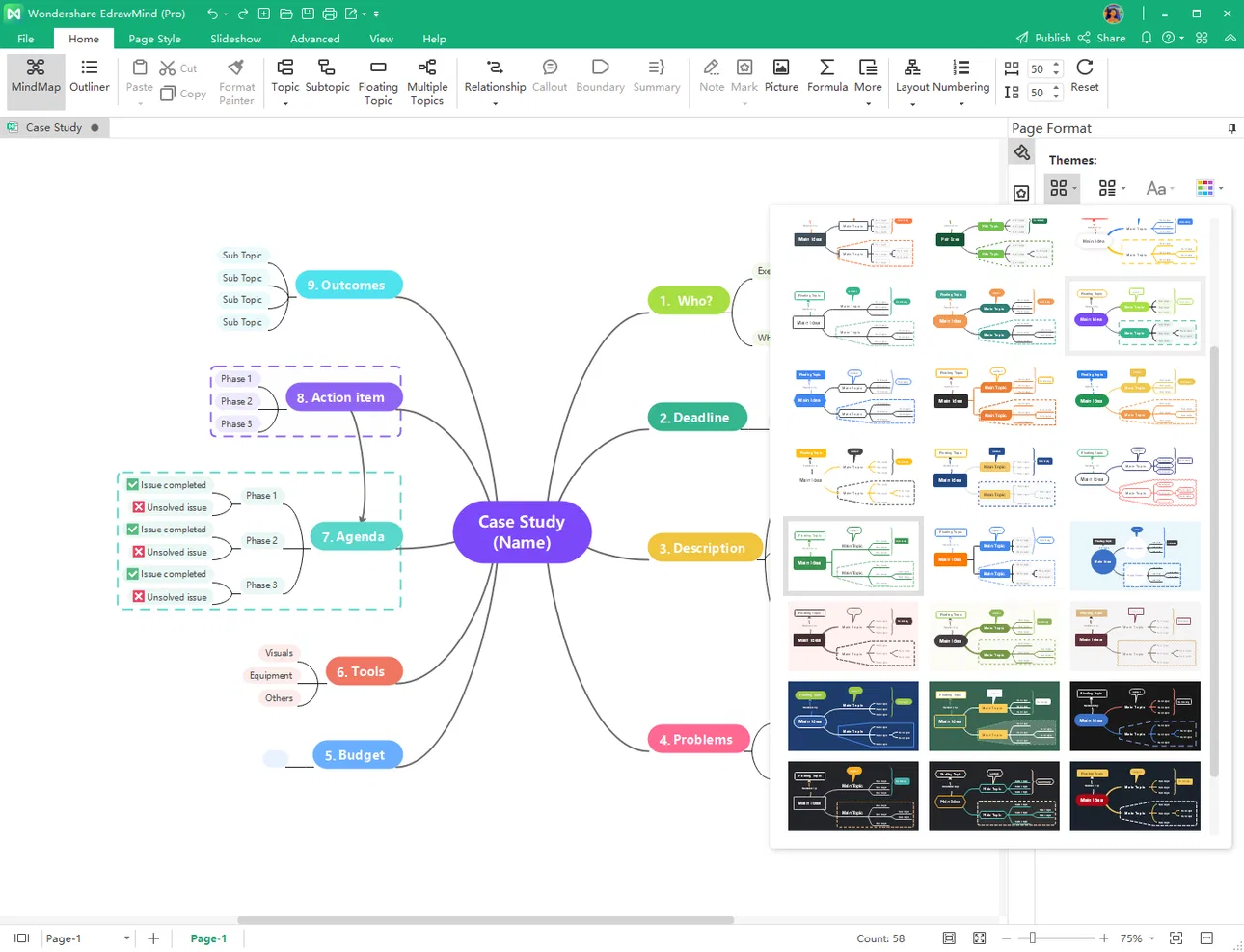 10 Best Mind Mapping Software to Plan Projects in 2023