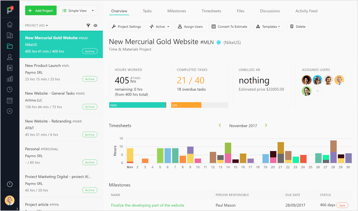 15 Best Project Management Software You Need In 2023